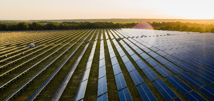 Backing Ro BACKING ROMANIA’S GREEN AMBITION WITH €110 MILLION FINANCE PACKAGE