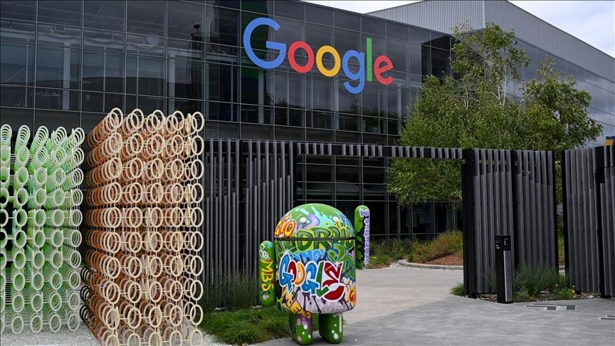 GOOGLE TO BUILD AI HUB IN INDIA, LARGEST OUTSIDE US WITH $15B PLEDGES