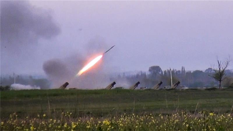 karabakh war azerbaijan april 2016 ile ilgili gÃ¶rsel sonucu